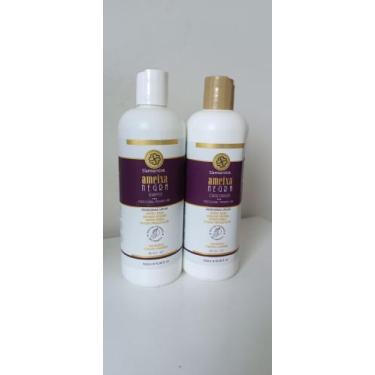 Imagem de Kit ameixa negra com extratos de plantas - Az irmmãs therapy 