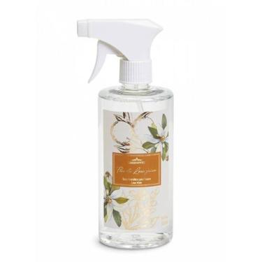 Imagem de Água Aromática Para Tecidos Flor de Laranjeira  Formosinha - GREENSWET