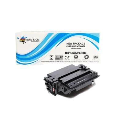 Imagem de Toner Compatível com Q6511x 11x 6511x 2410 2420D 2420 13K - Cartucho &
