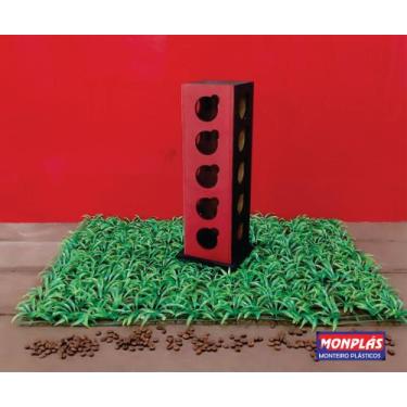 Imagem de Porta cápsula nescafé dolce gusto em mdf - MONPLÁS