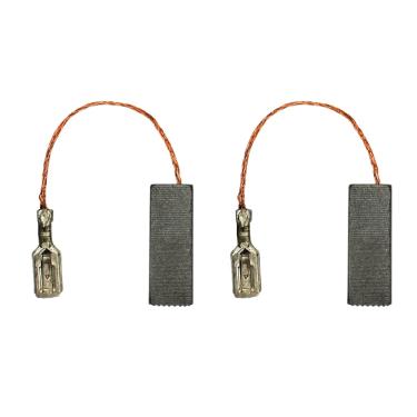 Imagem de Escova Carvão Compatível com Aparador de Grama Tramontina AP600 (127V/220V)