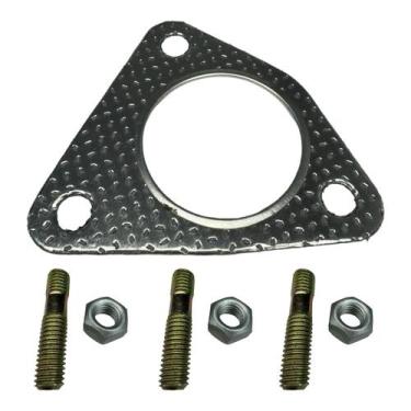 Imagem de Kit Junta Saída Escapamento Vw Gol Parati - LKA