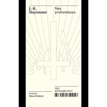 Imagem de Nas Profundezas – Coleção Acervo