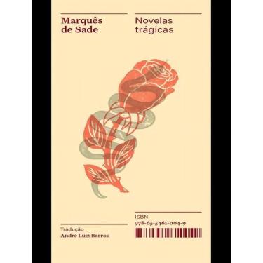 Imagem de Novelas Trágicas – Coleção Acervo