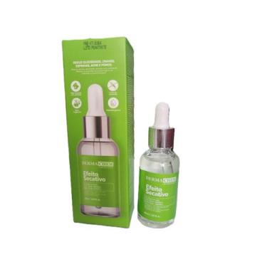Imagem de Sérum Efeito Secativo Antioleosidade - Dermachem