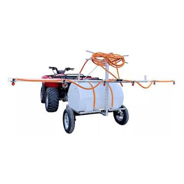 Imagem de Pulverizador Para Quadriciclo Moldemaq PLQ0150