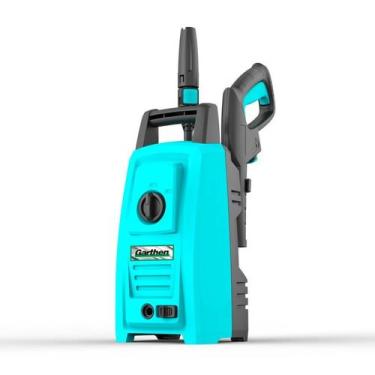 Imagem de Lavadora de Alta Pressão 1400W GARTHEN, 220V