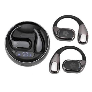 Imagem de Fones de Ouvido Tradutores, 133 Idiomas 5.4 Fones de Ouvido Com Tradução Em Tempo Real, Modo de Toque e Alto-falante, Tradução AI Em Tempo Real, Fones de Ouvido Sem Fio para