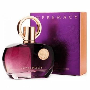 Imagem de Perfume - Supremacy Purple afnan feminino EAU DE PARFUM 100ml