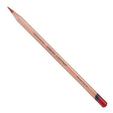 Imagem de Lapis Lightfast Derwent Red