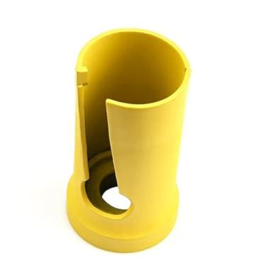 Imagem de MaxTool – Serra com orifício de ponta de carboneto de 32 mm; 2-1/4" 57 mm de profundidade 5/8-18 UNF Thread Wider Gullet Big chip Clearance slots Rapid Core Eject CT00Y57R116