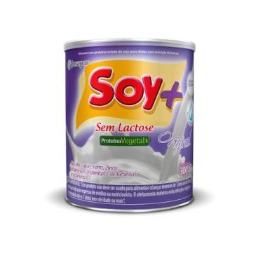 Imagem de SUPRA SOY Alimento Em Pó Soy+ Original - 300G