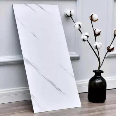 Imagem de Kit Placas Adesiva Mármore 3D Painel Revestimento Autocolante Para Par