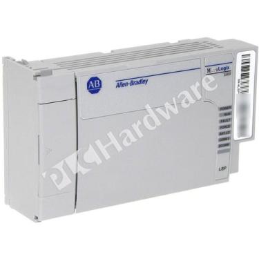 Imagem de Cpu Allen Bradley Micrologix 1500 1764-lsp Serie C