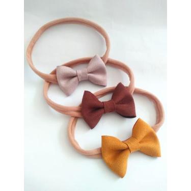 Imagem de Faixa Bella Baby - Bella Luxo