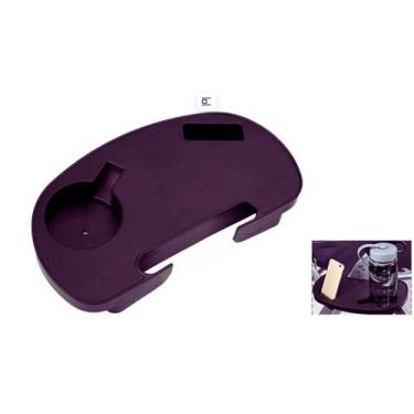 Imagem de Mesinha para cadeira praia portatil mesa porta lata copo - Yeet