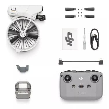 Imagem de Drone Dji Flip Standard ( Sem Tela ) 1 Bateria Dji059 