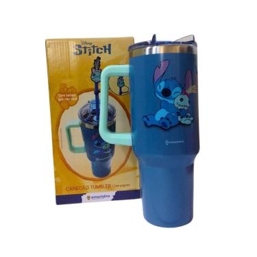 Imagem de Canecão Térmico Tumblr Stitch 1,15L Zona Criativa
