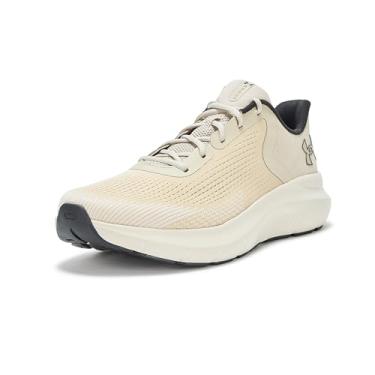 Imagem de Under Armour Charged Rogue 5 masculino, (289) Base cáqui/base cáqui/preto, 41