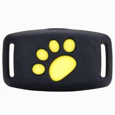 Imagem de Localizador GPS para Pets - Rastreador Inteligente para Cães e Gatos