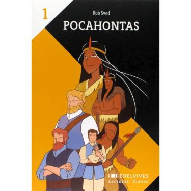 Imagem de Pocahontas