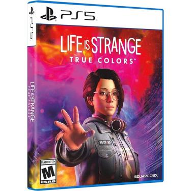 Imagem de Life is Strange True Colors Ps5 Lacrado