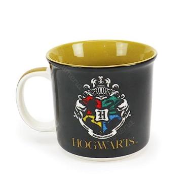 Imagem de Caneca Tom Harry Potter Casa De Hogwarts 350ml Zona Criativa