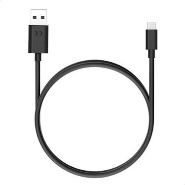 Imagem de Cabo Usb Tipo C Para Dados E Carga, 2 Metros  - Motorola