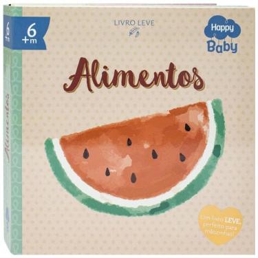 Imagem de Inícios Brilhantes: Alimentos