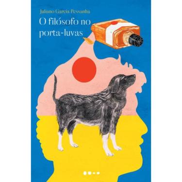 Imagem de O Filósofo No Porta-Luvas