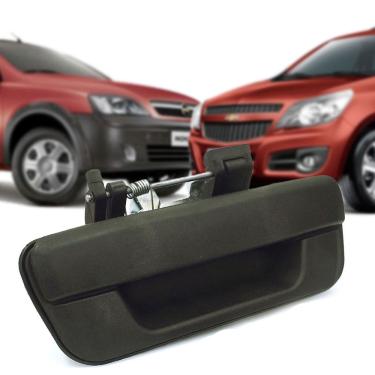 Imagem de Macaneta Da Tampa Cacamba Sem Chave Jahu Montana 2004 A 2018