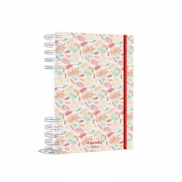 Imagem de Agenda 2024 Empreendedor A5 -  Elegance - Gospel Papers