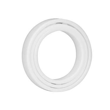 Imagem de ZRO2 Cerâmica ATure B BEA 25377mm para Equipamentos Hanicais e Projetos de Eixo de 25 Mm