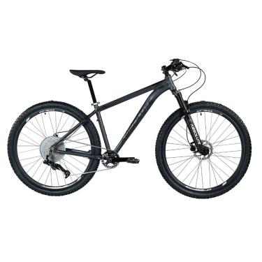 Imagem de Bicicleta Aro 29 Absolute Nero 4 Cabeamento Interno 12v Alumínio Freios Hidráulicos 1x12v Garfo Trava No Guidão