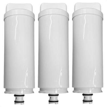 Imagem de Kit 3 Filtro Para Purificador Colormaq CPUHEVABAN CPUELSABEN - Brazan