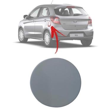 Imagem de Portinhola Do Tanque De Combustível Ka 2014-2021