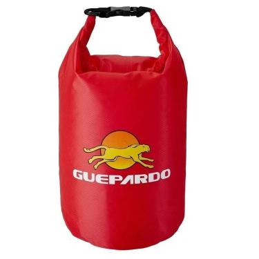 Imagem de Saco Estanque Impermeavel Keep Dry 5 Litros Guepardo
