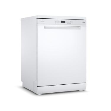 Imagem de Lava Louças 14 Serviços Brastemp BLF60AB Smart Sensor