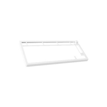 Imagem de HyperX Placa superior Alloy Rise 75 – compatível com teclado Alloy Rise75, várias cores, instalação sem ferramentas, alumínio durável