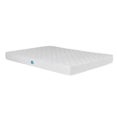 Imagem de Colchão Casal D33 188 X 138 X 15cm Casatema Branco