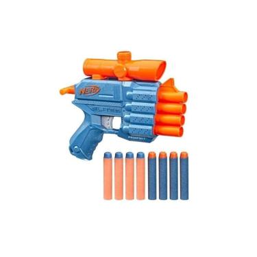 Imagem de Lançador De Dardos Nerf Elite 2.0 Prospect - Hasbro