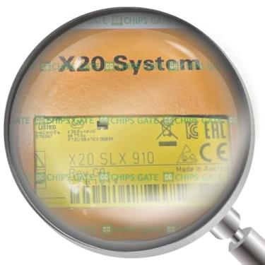 Imagem de X20SLX910 1PCS New Open Box X20SLX910 for Shipping