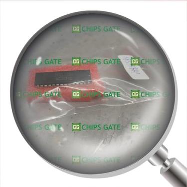 Imagem de SP574BKP 1Pcs New SP574BKP 0237+ Dip-28