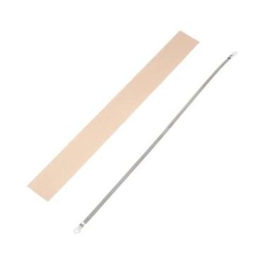 Imagem de Tira De Elemento De Fio De Calor De 200/300mm Para Peças De Máquinas-f