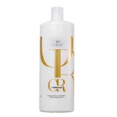 Imagem de Wella Oil Reflections - Shampoo 1L