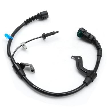 Imagem de MDEOOSKY Sensor de velocidade da roda ABS 47510TBAA02, substituição para Honda Civic 2016 2017 2018 2019 2020, substitui ALS3005 (lado traseiro direito do passageiro)