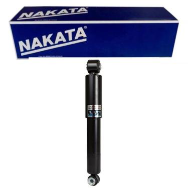 Imagem de Amortecedor Pressurizado Hg Traseiro - Cerato 2008 A 2012 - Hg 41060