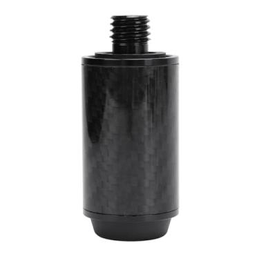 Imagem de SUNGOOYUE Extensão da Longa Piscina de Fibra de Carbono Resistente à Piscina para a Média Ideal para a Prática e Entretenimento