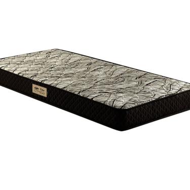 Imagem de Colchão de Solteiro Ecoline Ecoflex Marrom