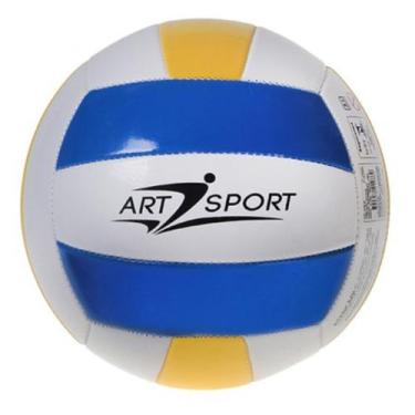 Imagem de Bola de Volei de Praia 60cm_Art Sport - SMACTUDO